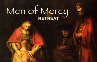 men of mercy retreat